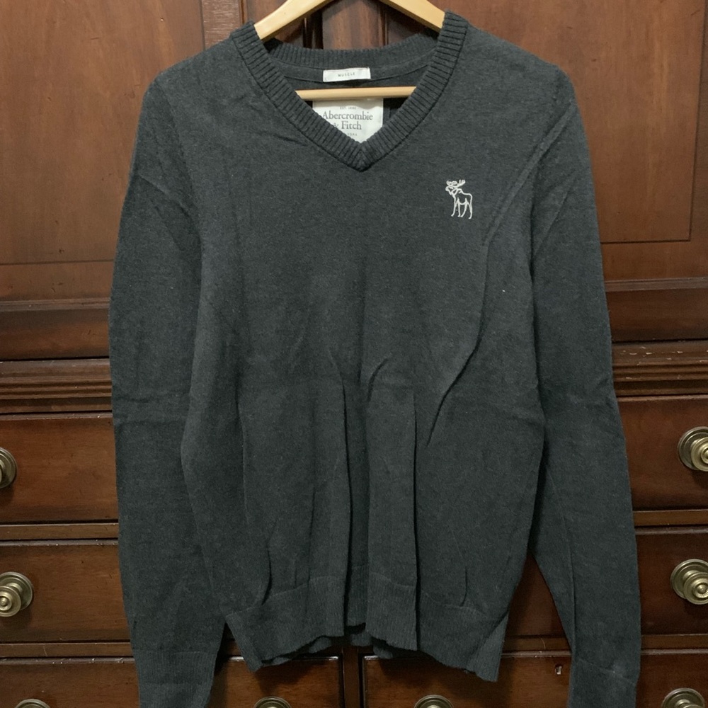 Abercrombie & Fitch sweater